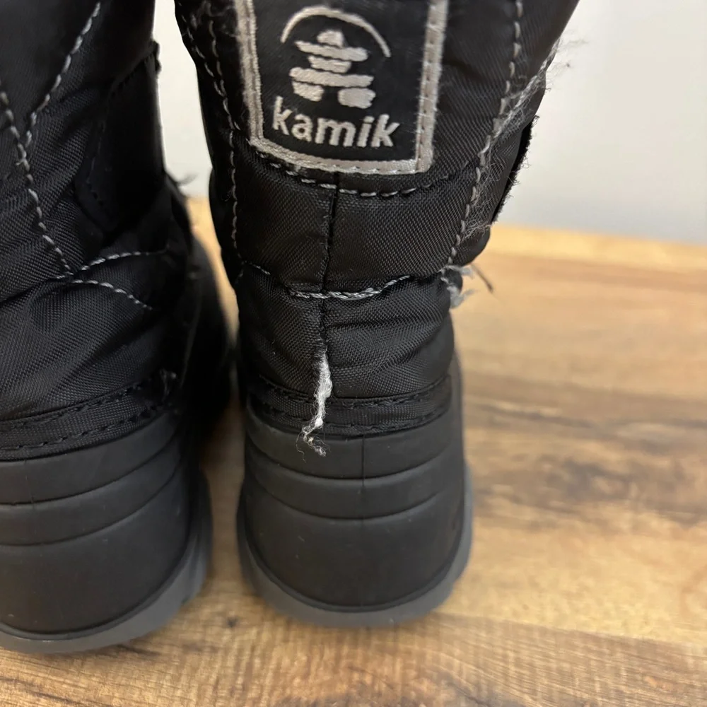 Kamik snowbug insulated